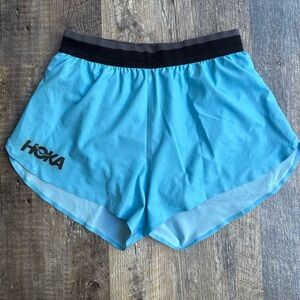 Hoka Women’s Shorts Black Size Small XS - Rabbit Manufactured